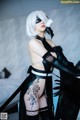 Son Yeeun 손예은, [BLUECAKE] 2B YoRHa No.2 NieR Set.01