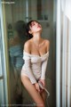 XiaoYu Vol.025: Model Yang Chen Chen (杨晨晨 sugar) (66 pictures)