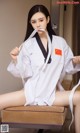 UGIRLS - Ai You Wu App No.1021: Model Mi Qi (米奇) (40 photos)